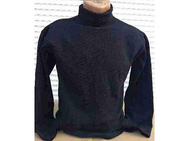 Гольф чоловічий на флісі арт.BAZ11-13t р.2XL ТМ HAWAIII FG