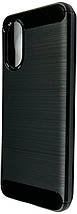 TPU чохол накладка Urban для OPPO A17k / чорний, фото 4
