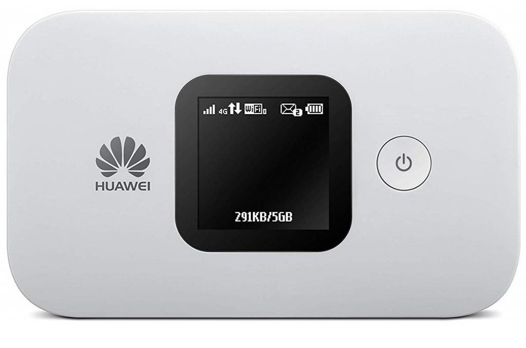 HUAWEI E5377 4G/3G WIFI РОУТЕР, фото 1