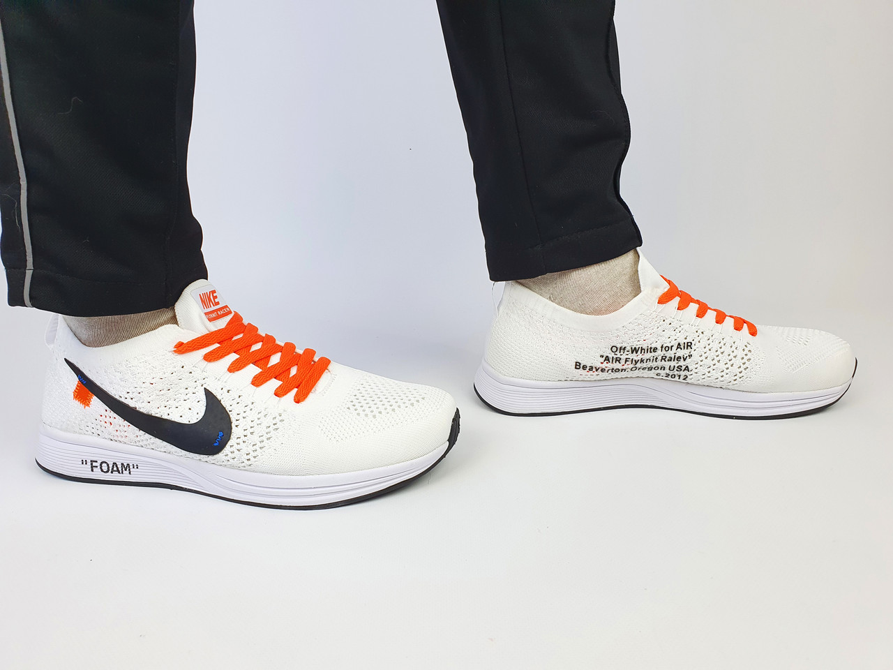 Zapatillas flyknit best sale