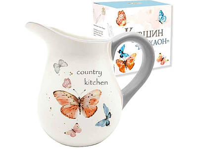 Глечики та набори для соку