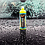 Гібридний керамічний рідкий віск — Meguiar`s Hybrid Ceramic Liquid Wax 473 мл., фото 4