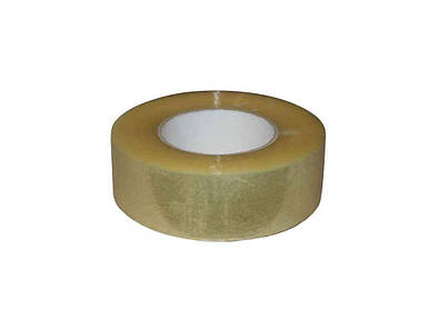 Скотч прозорів 40 мкм 300 м ТМ ХАСК FG