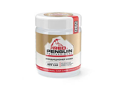 Кондиціонер шкіри Red Penguin 500мл ТМ XADO FG