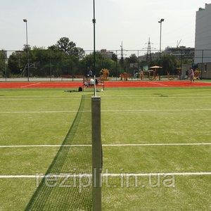 Стійки для великого тенісу без закладних. Комплект з 2-х стійок