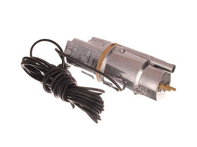 Електронасос глибинний (насос елекричний) ДАЧНИК (2 клапана) верхній забір ТМ ХНЗ FG