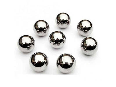 Подшипники