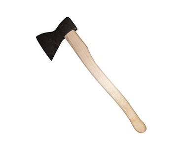 Сокира 2 кг класична в зборі з топорищем ТС-2 ТМ Armalit FG