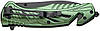 Ніж складаний Active (Skif Plus) Horse (3Cr13MoV Steel) green, фото 4