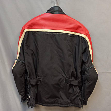 Мотокуртка DAINESE бу текстиль туристична, фото 3