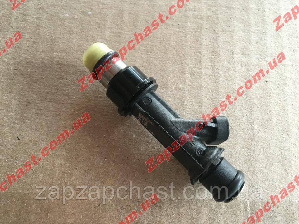 Форсунка топливная Ланос Авео Aveo Lanos 1.5 Lacetti 1.8/Evanda 2.0 OE ...