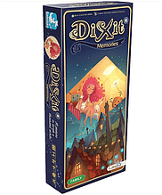 Настольная игра "Dixit" ДОПОЛНЕНИЕ 6 "HARMONIES"