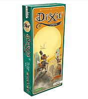 Настільна гра DIXIT ORIGINS доповнення 4