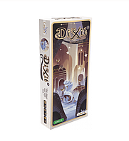 Настільна гра DIXIT REVELETION доповнення 7