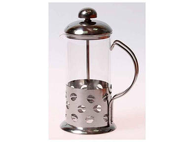 Френч-прес 350мл HT04-P350 ТМ ZAUBERG FG