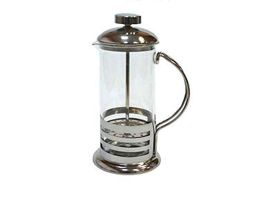 Френч-прес 600 мл HT02-P600 ТМ ZAUBERG FG