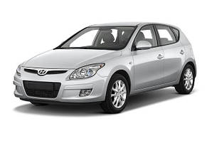  Hyundai I30 1 (Hb, Universal) 2007-2011