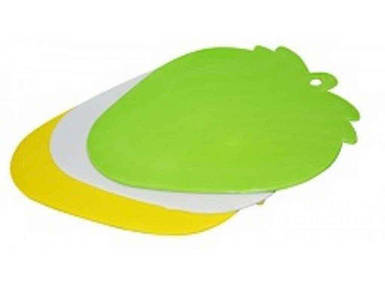 Дошка обробна пластикова Полуниця 230*200мм арт.2512 ТМ EMPIRE