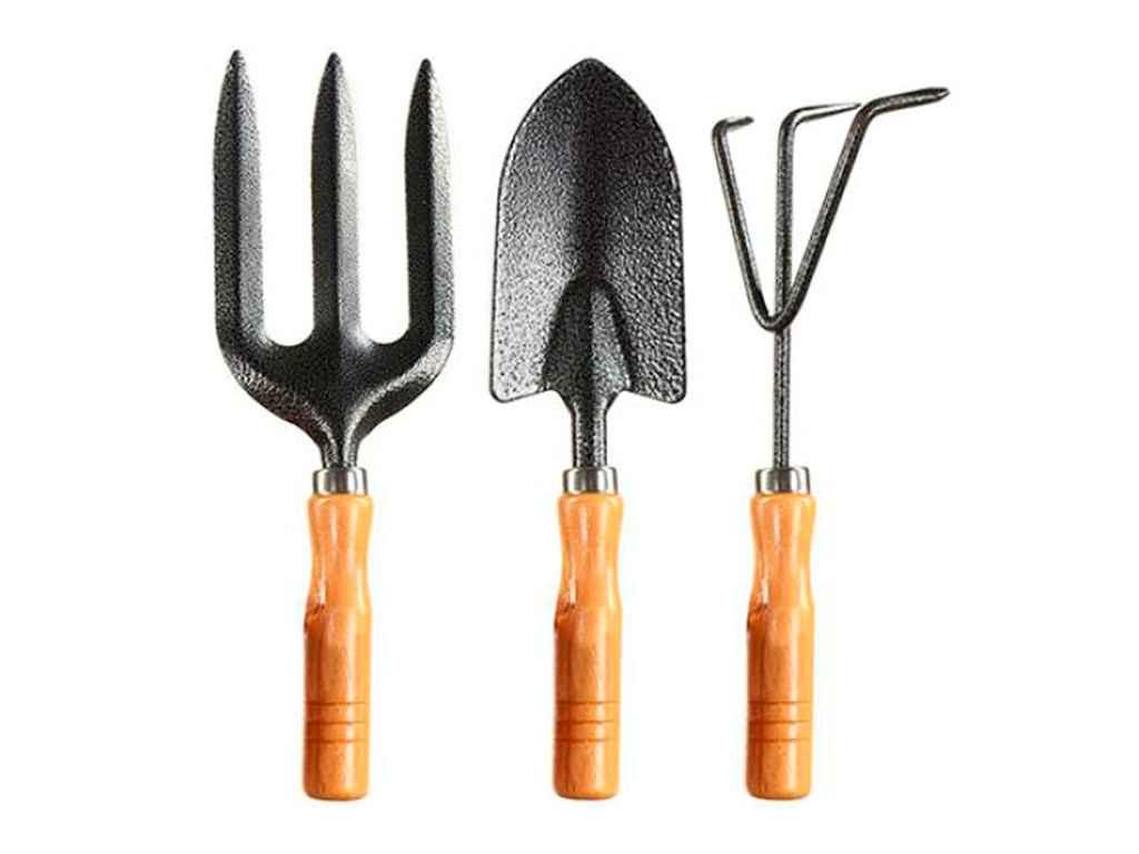 Садовий набір 3пр/наб 24см R01262 ТМ STENSON FG