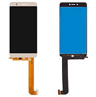 Дисплейный модуль (Lcd+Touchscreen) для Prestigio MultIphone PSP 3530 Muze D3 / 3531 Muze E3 / 7530 Muze A7