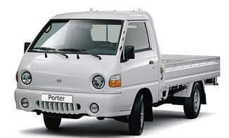  Hyundai PORTER 1987-2010/ 2010+