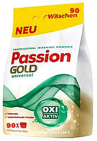 Пральний універсальний порошок Passion Gold universal 5.4 кг