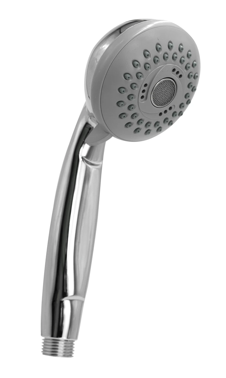 Лійка душова ручна трирежимна А47-3, фото 1