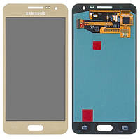 Дисплейный модуль (Lcd+Touchscreen) для Samsung A300F Galaxy A3, A300FU Galaxy A3, A300H Galaxy A3 AMOLed