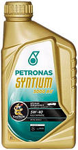 PETRONAS