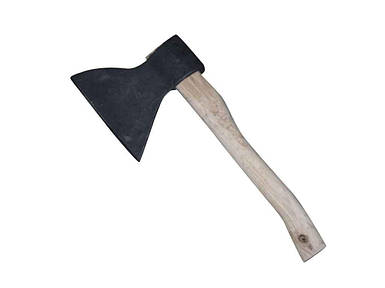 Сокіра 2,7 кг М'ясник (сталь) з сокирою ТМ Armalit FG