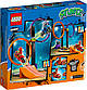 Lego City Каскадерське випробування з обертанням 60360, фото 2
