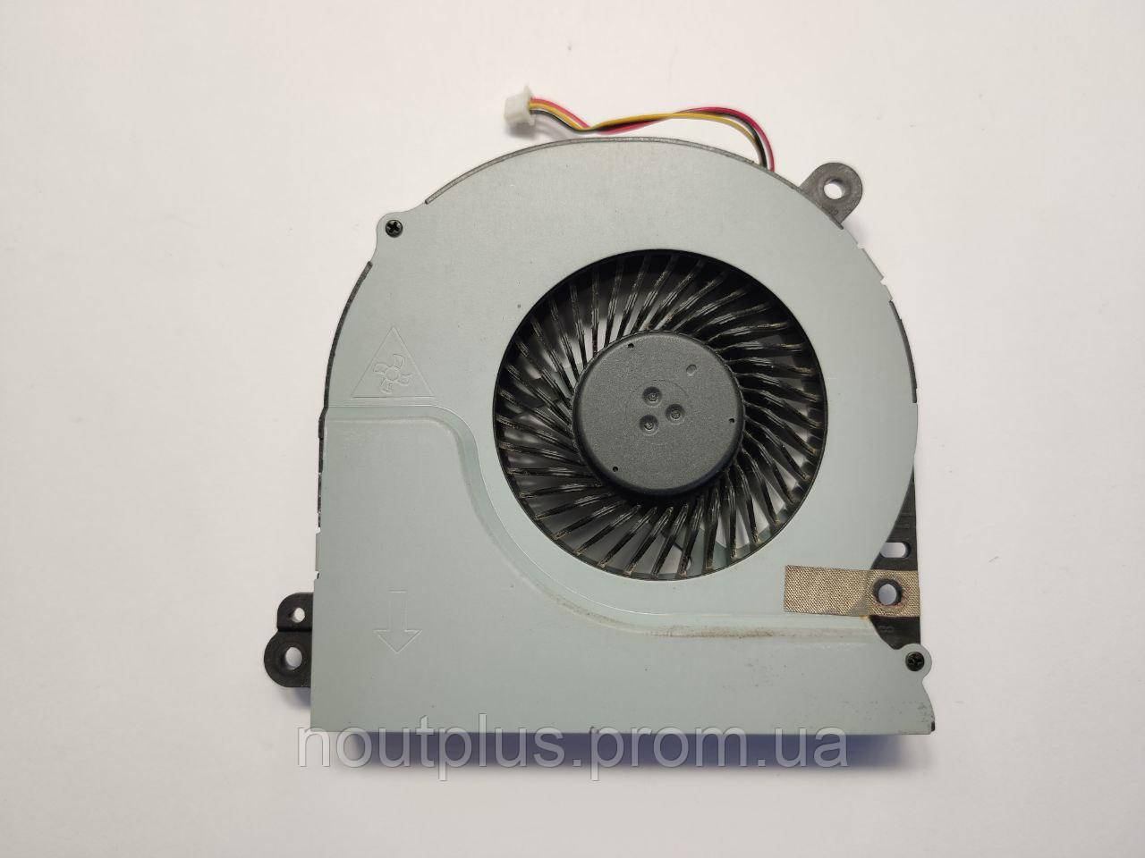 Кулер, Вентилятор, для Ноутбука Asus R900V DC28000AQ00 13GN7D10P050-1 ...