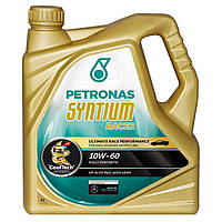 Моторное масло Petronas Syntium Racer 10W-60 (4L)
