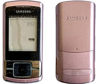 Корпус (Corps) для Samsung C3050 Rose