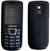 Корпус (Corps) для Samsung C3212 Black