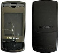 Корпус (Corps) Samsung C3310 Black