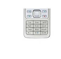 Клавиатурные кнопки для телефона Nokia 6300