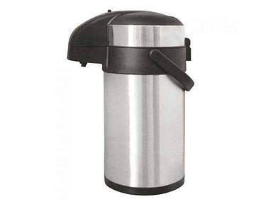 Термос 3,0л з нержавейка сталі МT-0094 ТМ STENSON FG