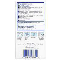 Краплі для очей (Optique 1 Eye Drops) Boiron 30 пакетиків із піпеткою по 0,4 мл, фото 2