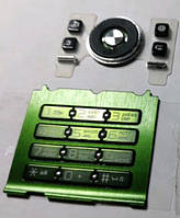 Клавиатурные кнопки для Sony Ericsson S500
