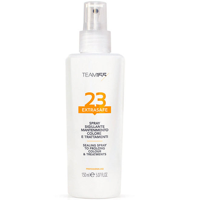 Спрей для використання після фарбування та технічних процедур Team 155 ExtraSafe 23 Spray 150 мл, фото 1