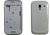 Корпус (Corps) Samsung I8160 Galaxy Ace II White