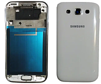 Корпус (Corps) Samsung I8552 Galaxy Win White