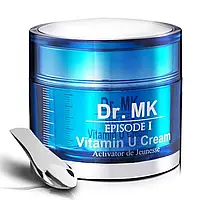 Концентрированный крем с витамином U и пептидами CU Skin Vitamin U Dr.MK Episode 1 Cream 50 мл