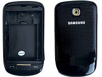 Корпус (Corps) Samsung S3850 Corby II Black