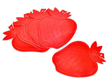 Дошка обробна пластиків ТМ МЕД FG