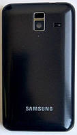 Корпус (Corps) для Samsung S7250 Wave M Black