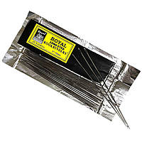 Голки швейні ROYAL 6" 150mm ЦИГАНСЬКІ (25шт/уп) ручні