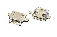 Разъем зарядки (Charger Connector) для HTC C620e, C625, C625e, 8X, 8S