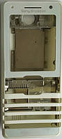 Корпус (Corps) для Sony Ericsson K770 White